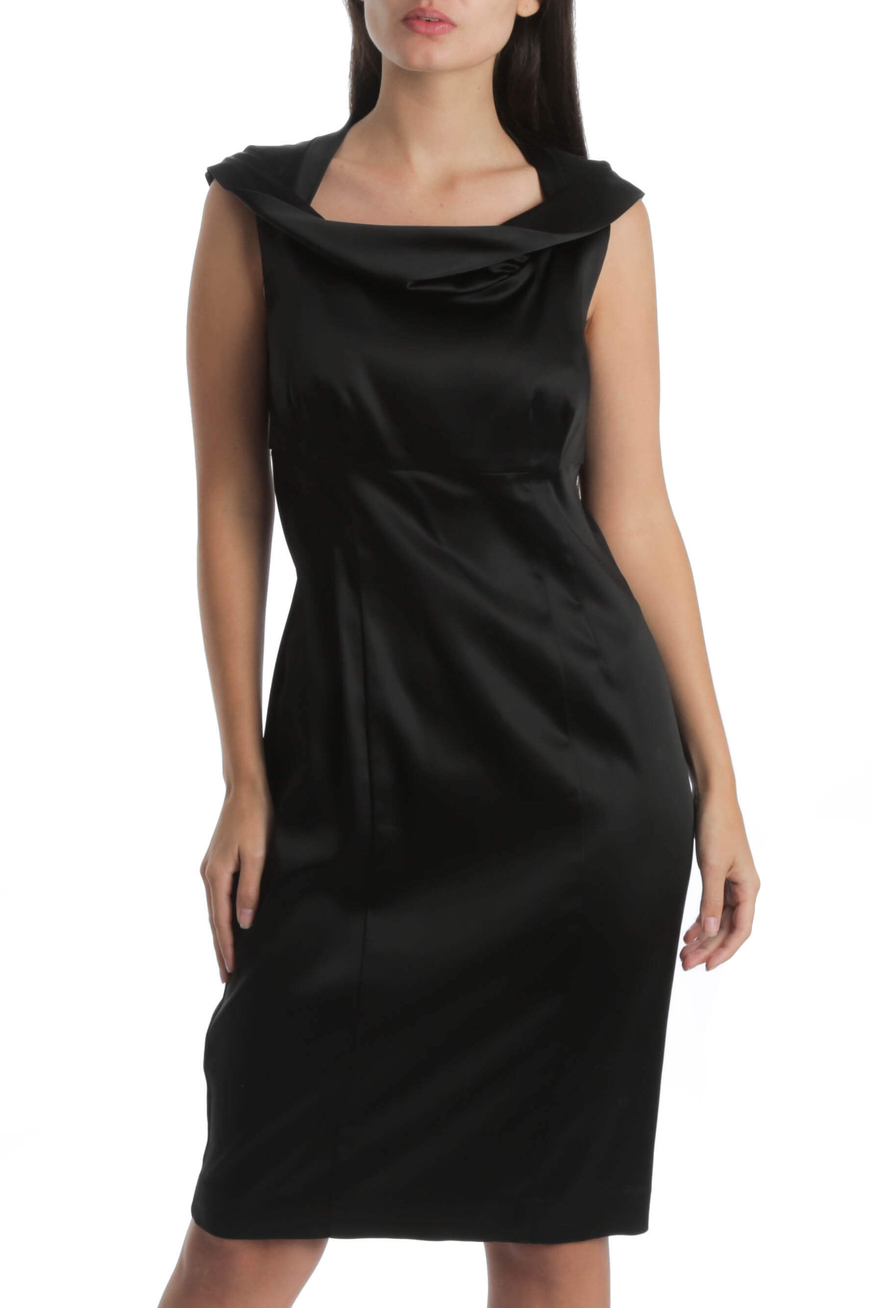 Calvin Klein, Talla 4