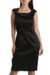 Calvin Klein, Talla 4