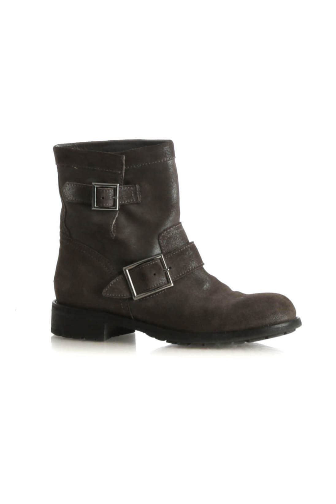 Jimmy Choo, 8