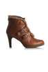 Stuart Weitzman, Talla 5.5 USA