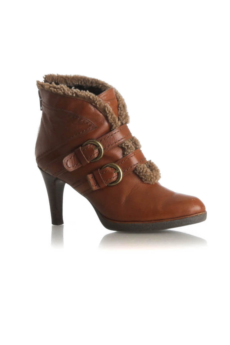 Stuart Weitzman, Talla 5.5 USA