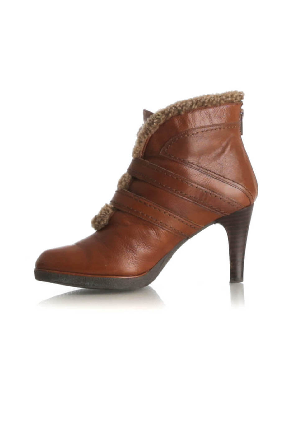 Stuart Weitzman, Talla 5.5 USA