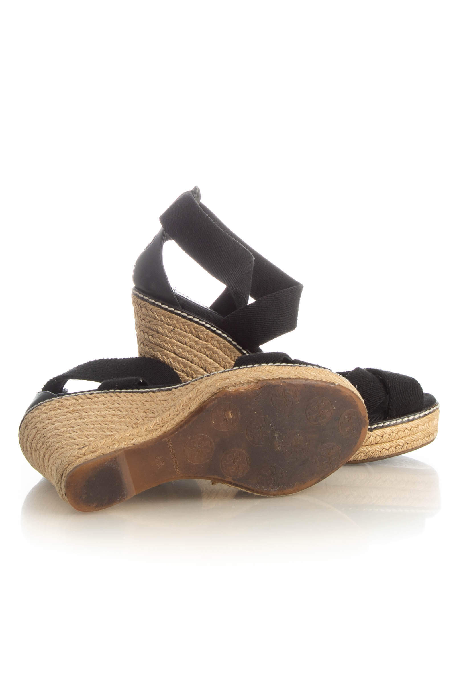 Tory Burch, 6 USA