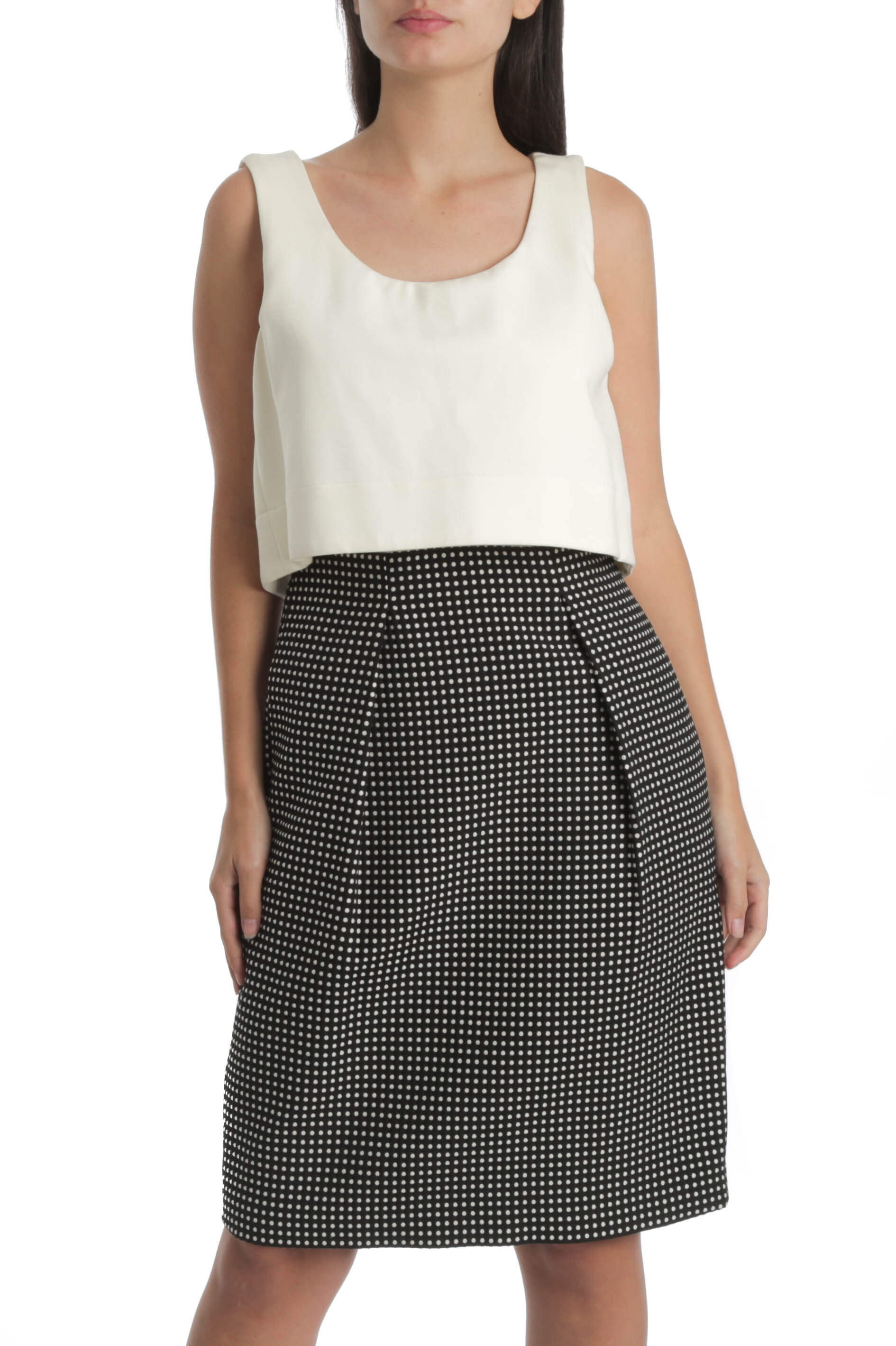 Erin Fetherston, Talla 4