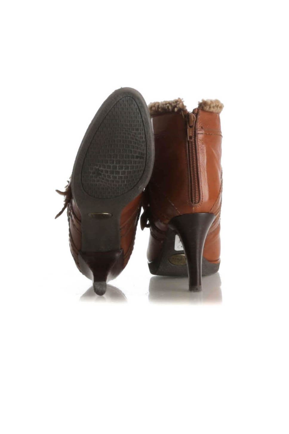 Stuart Weitzman, Talla 5.5 USA
