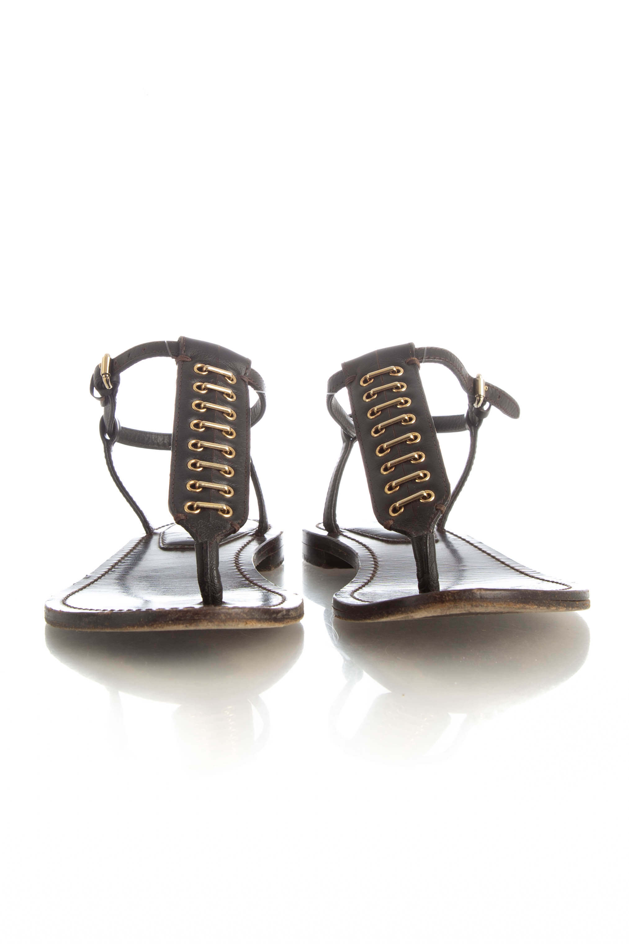 Burberry, 7 USA