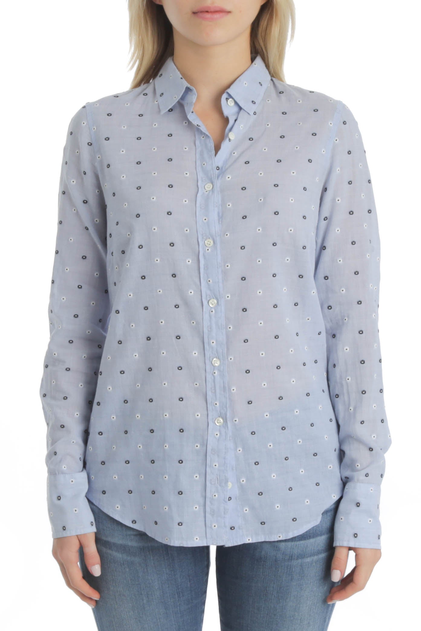 J. Crew, Talla 0