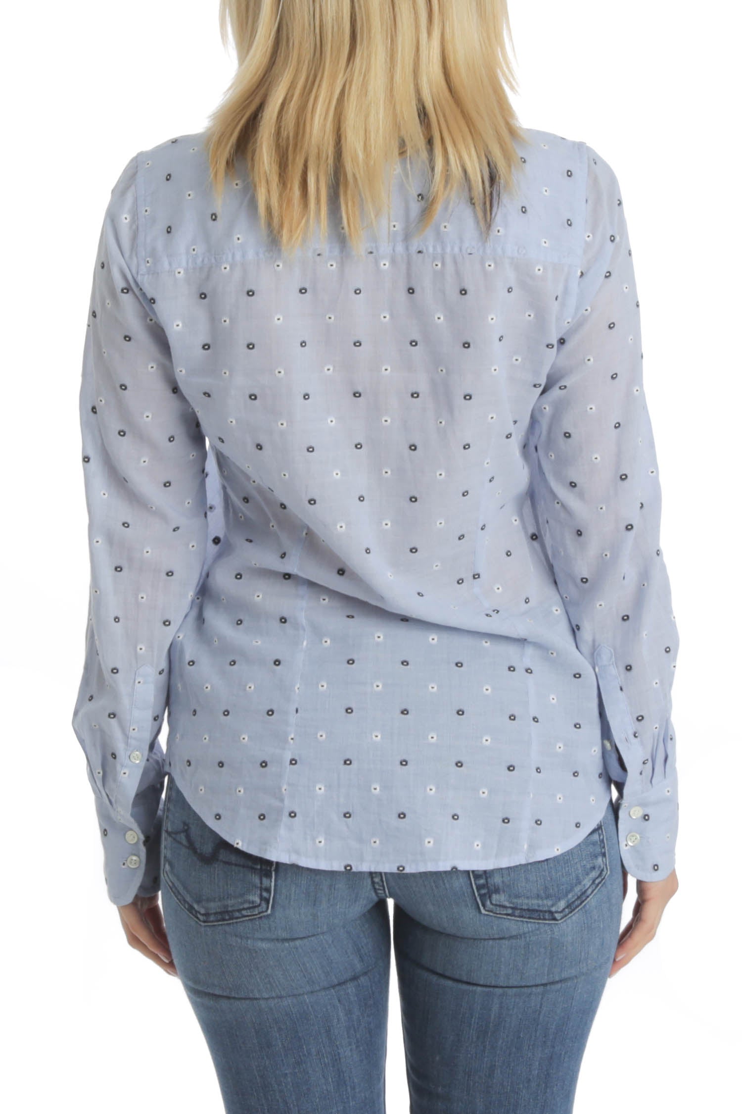J. Crew, Talla 0