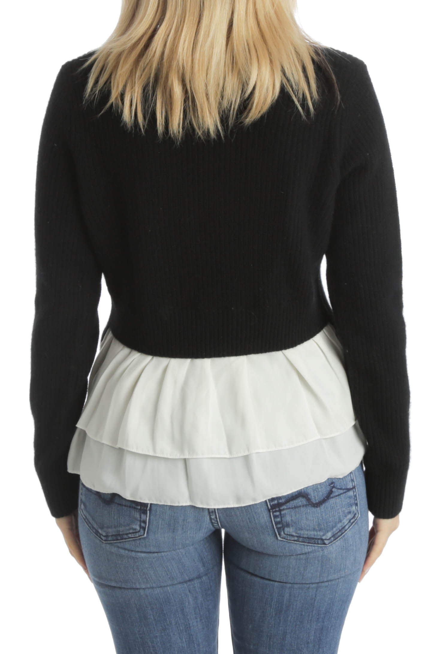 Club Monaco, Talla S
