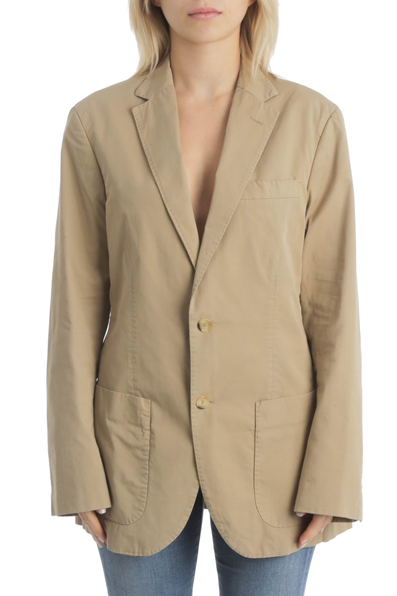 Purificación García, Talla 46