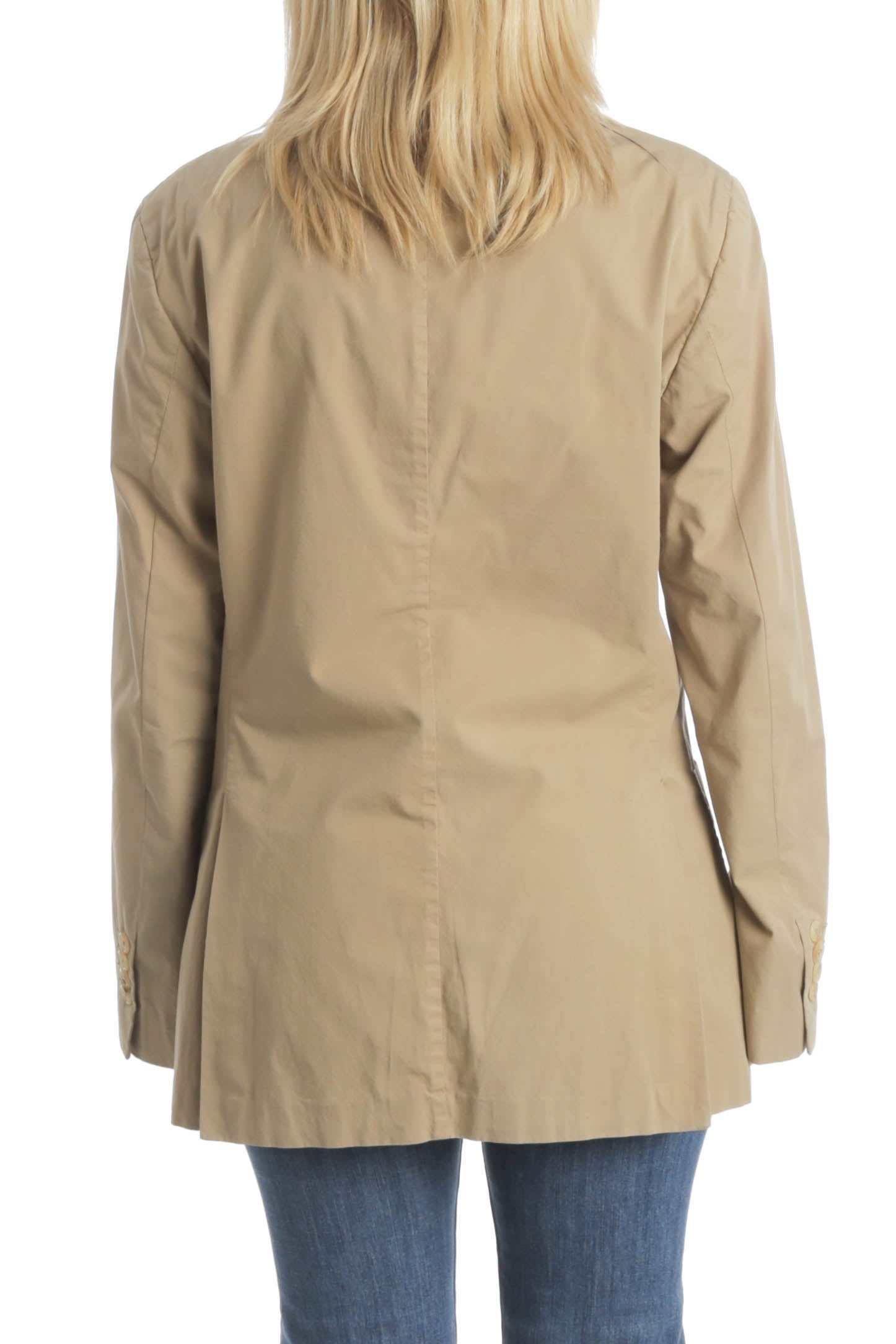Purificación García, Talla 46