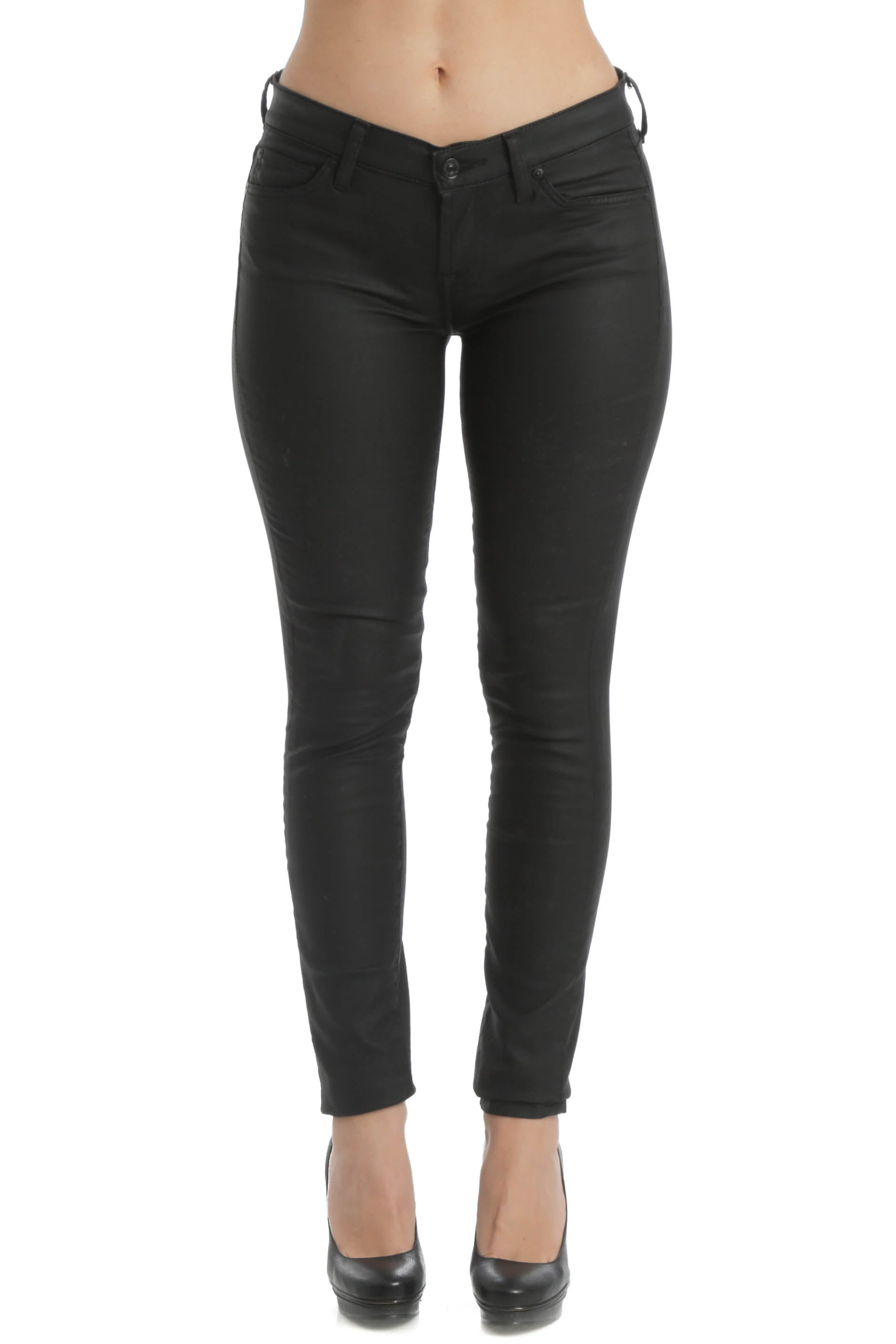 Adriano Goldschmied, Talla 26