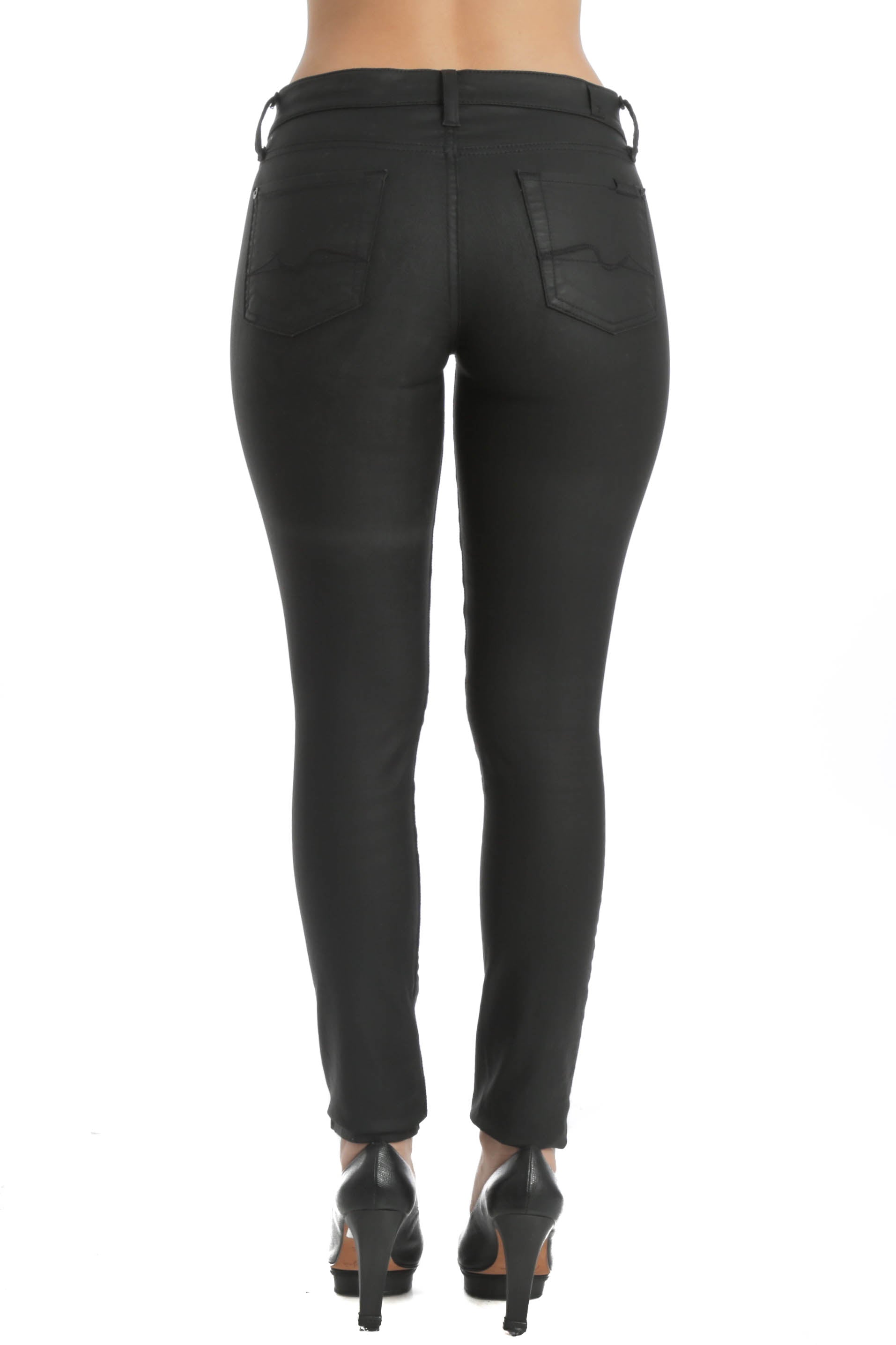 Adriano Goldschmied, Talla 26