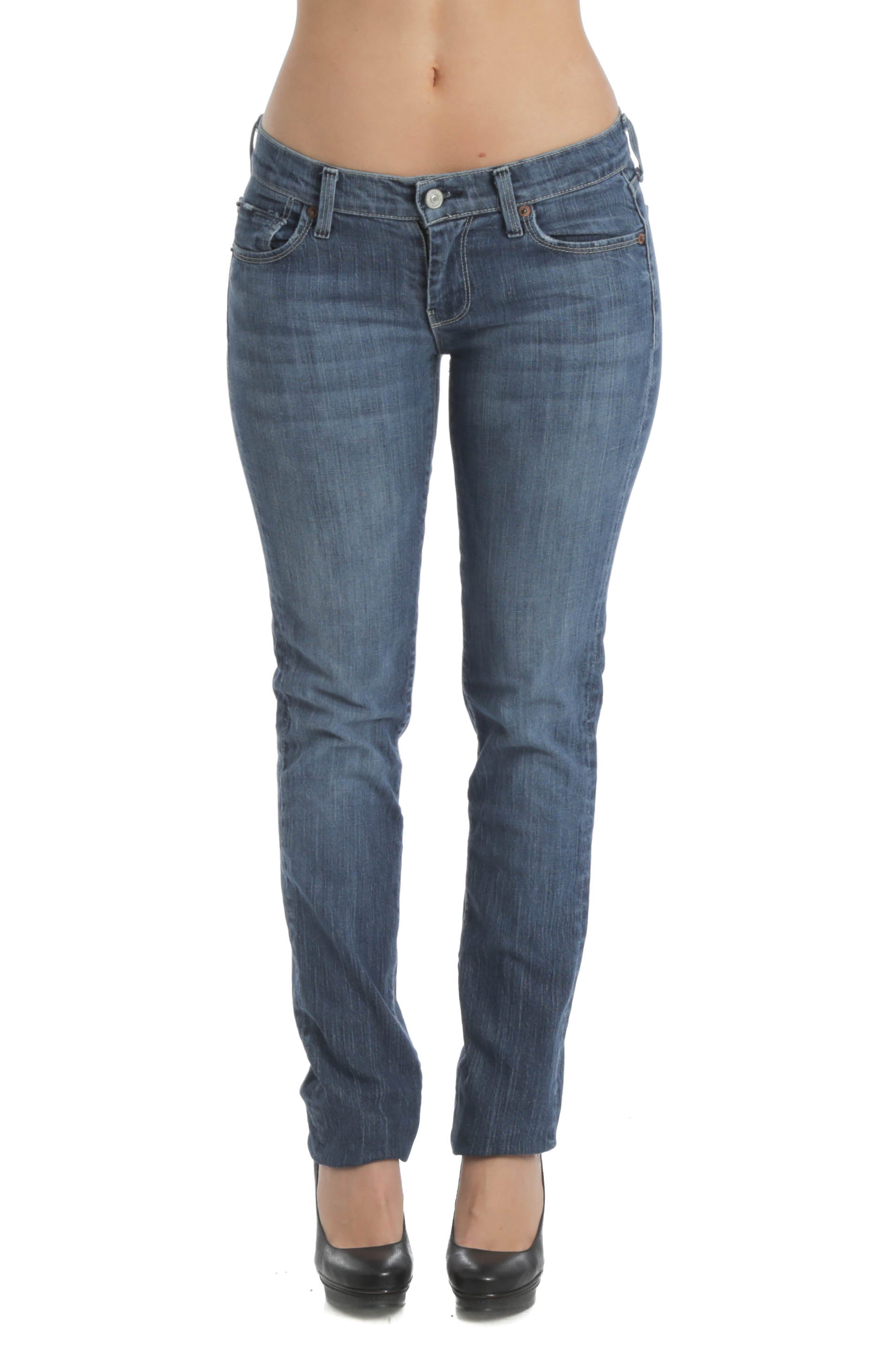 7 For all Mankind, Talla 26