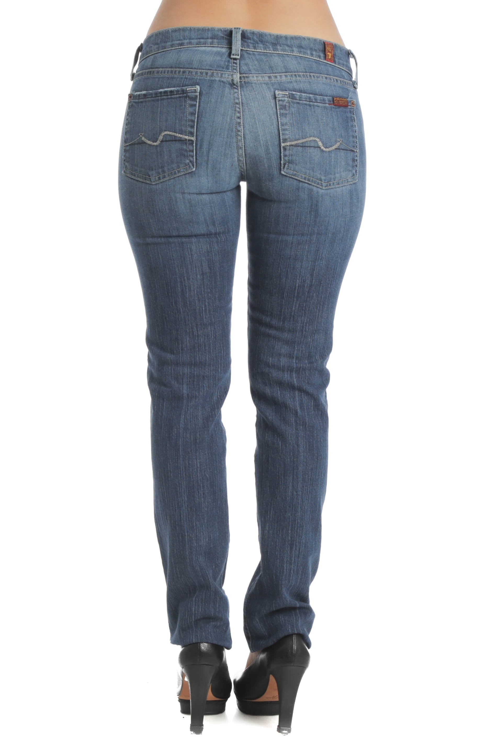 7 For all Mankind, Talla 26