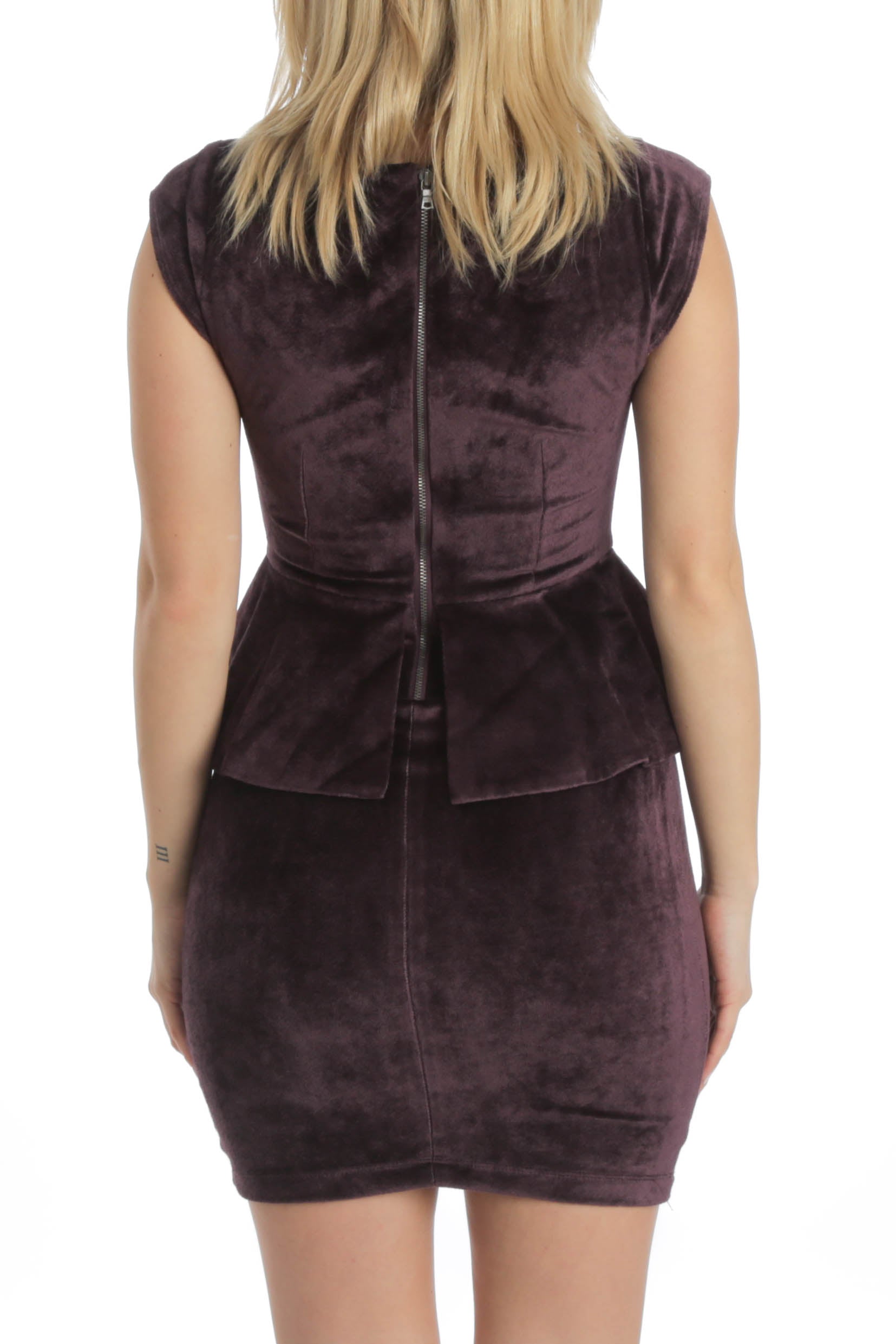 Alice + Olivia, Talla 0
