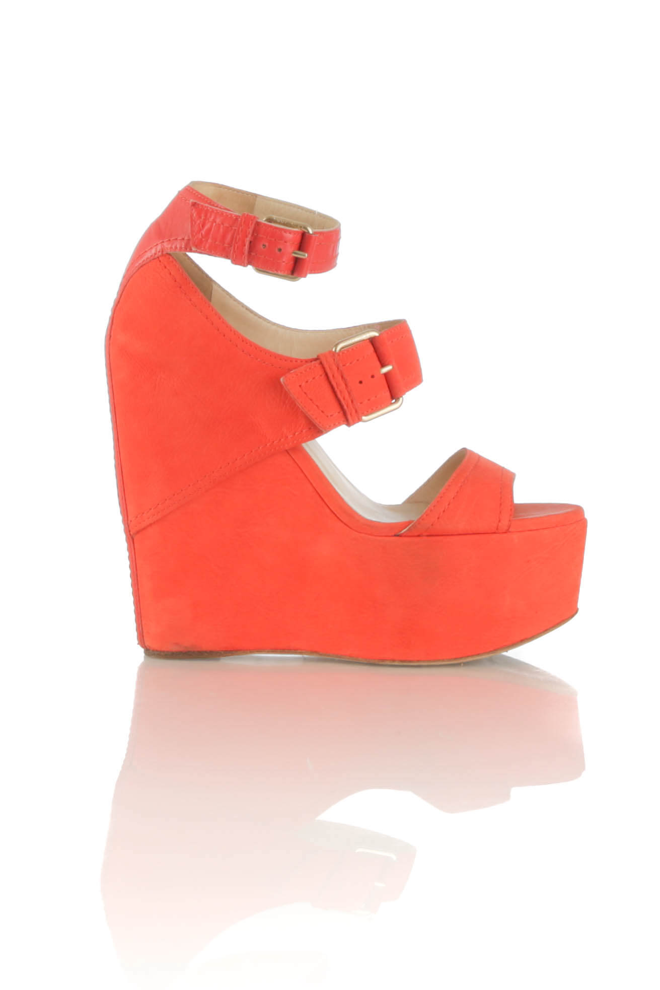 Jimmy Choo, 8 USA