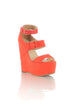 Jimmy Choo, 8 USA