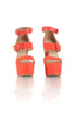 Jimmy Choo, 8 USA