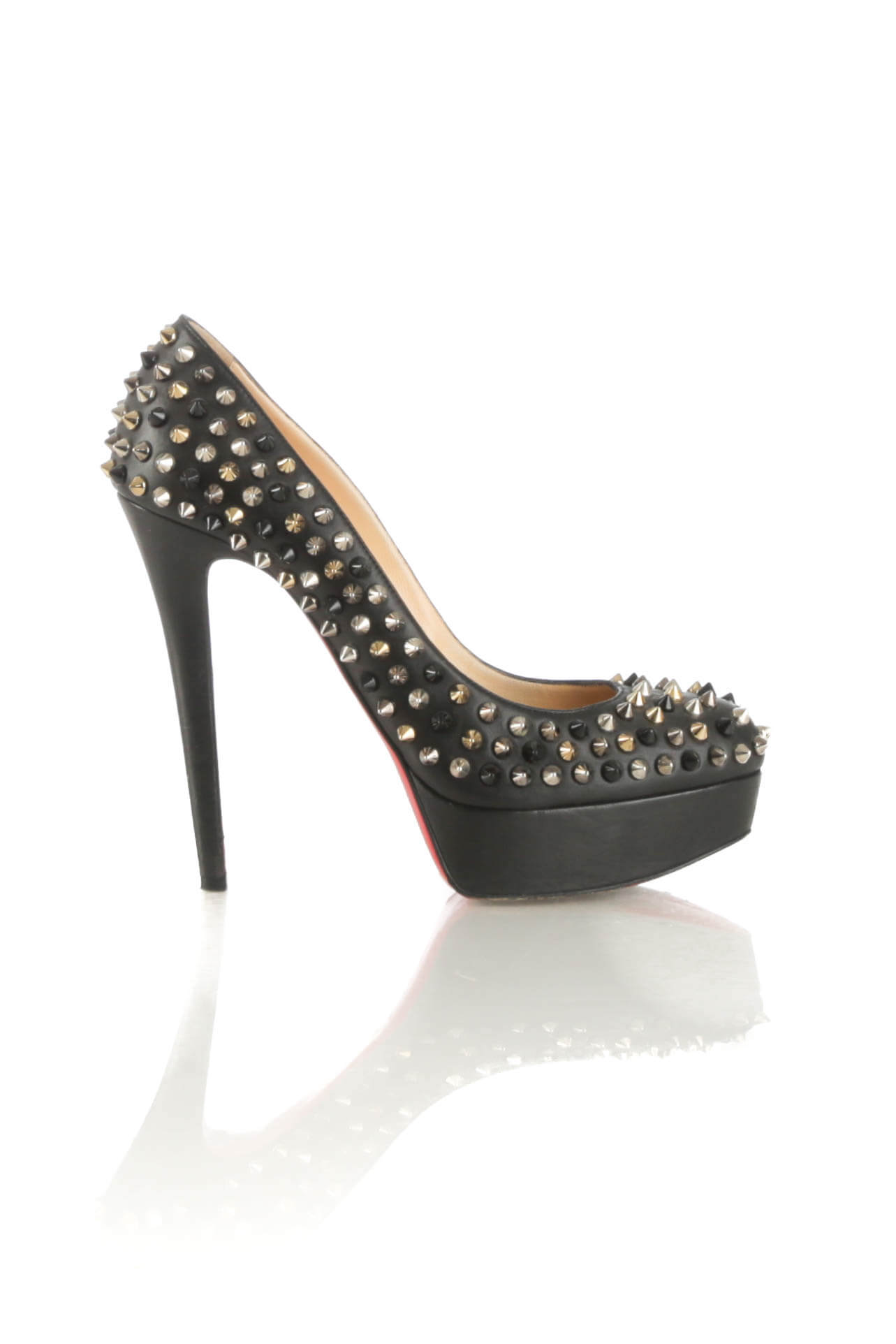 Christian Louboutin, 8.5 USA