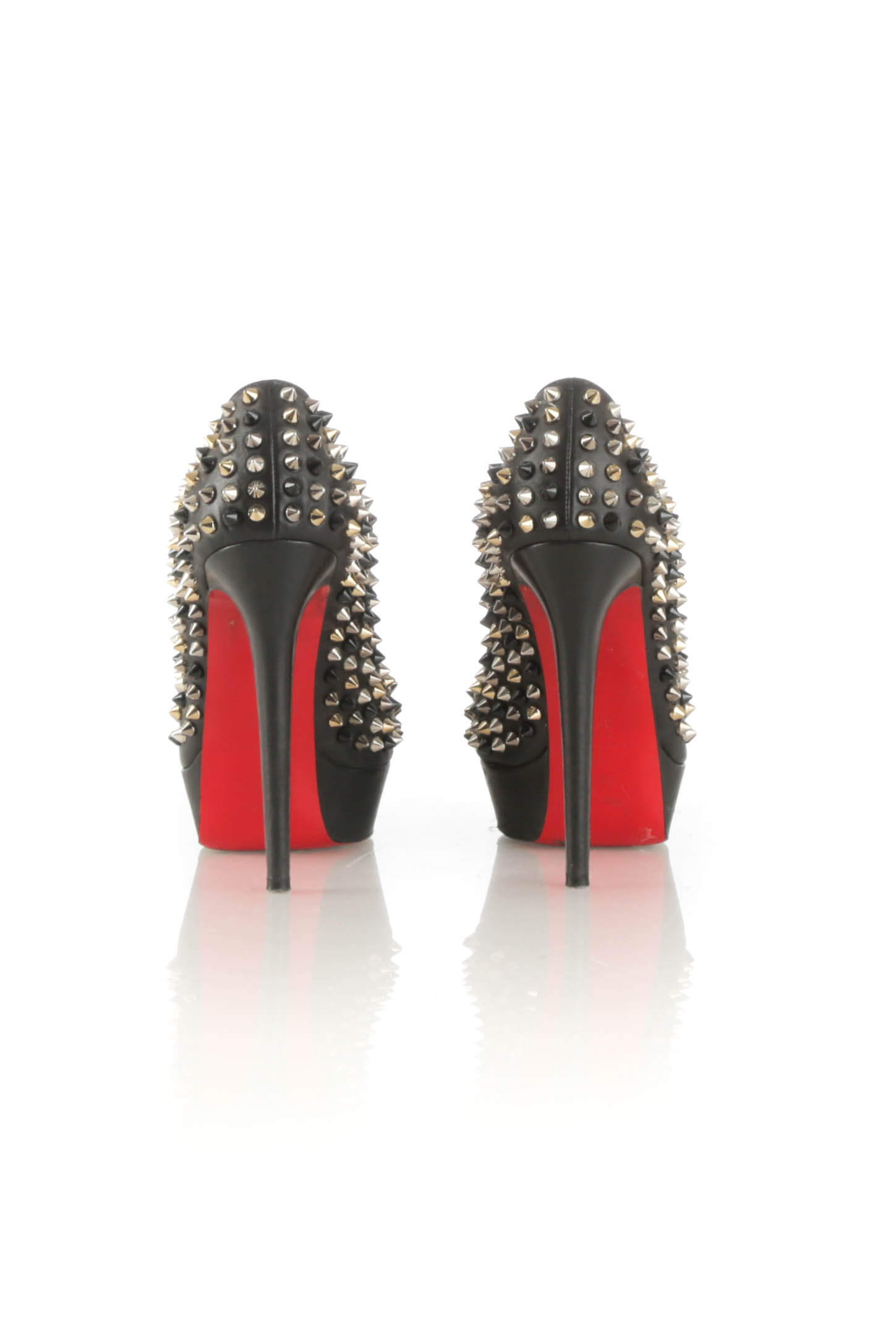 Christian Louboutin, 8.5 USA