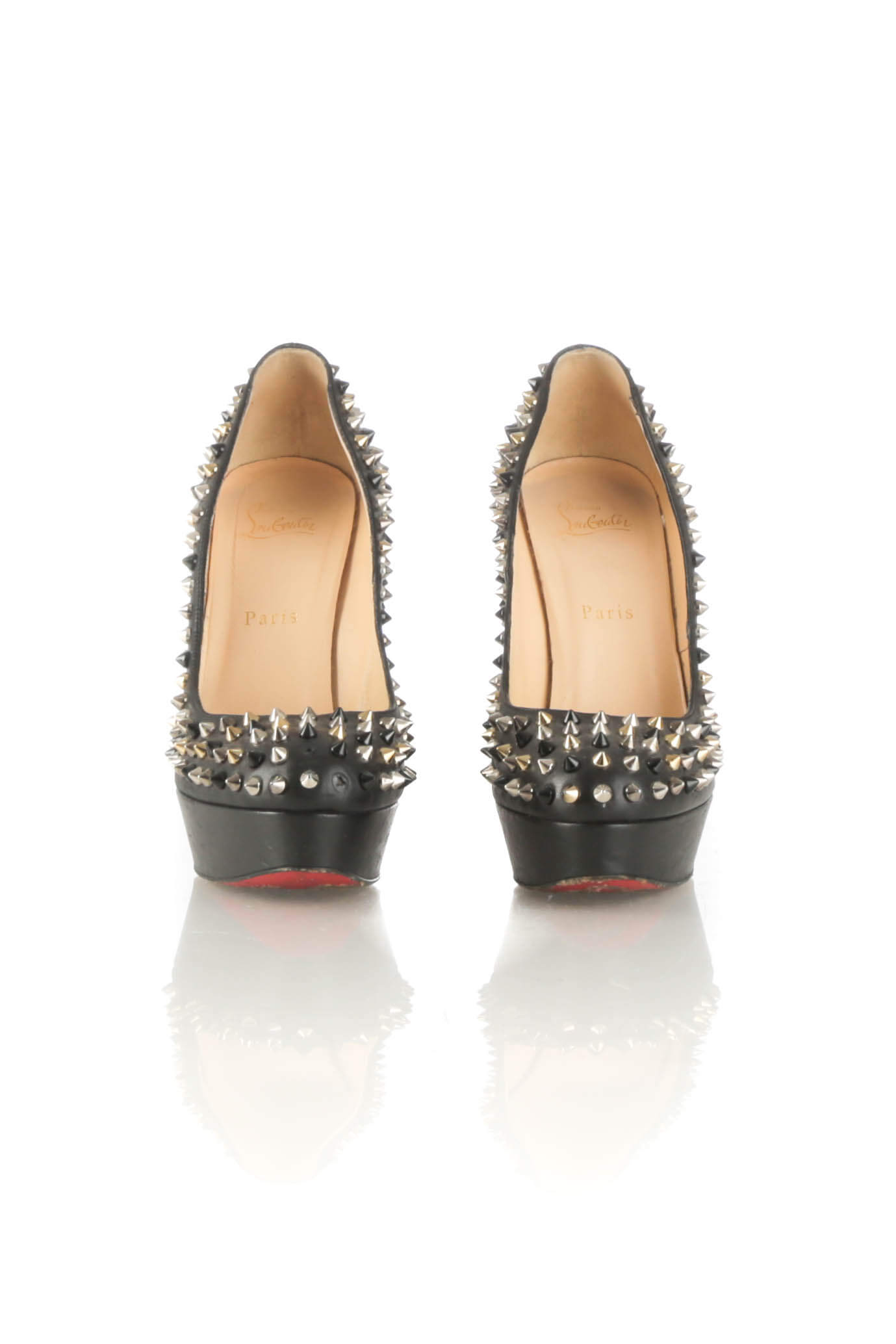 Christian Louboutin, 8.5 USA