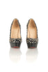 Christian Louboutin, 8.5 USA