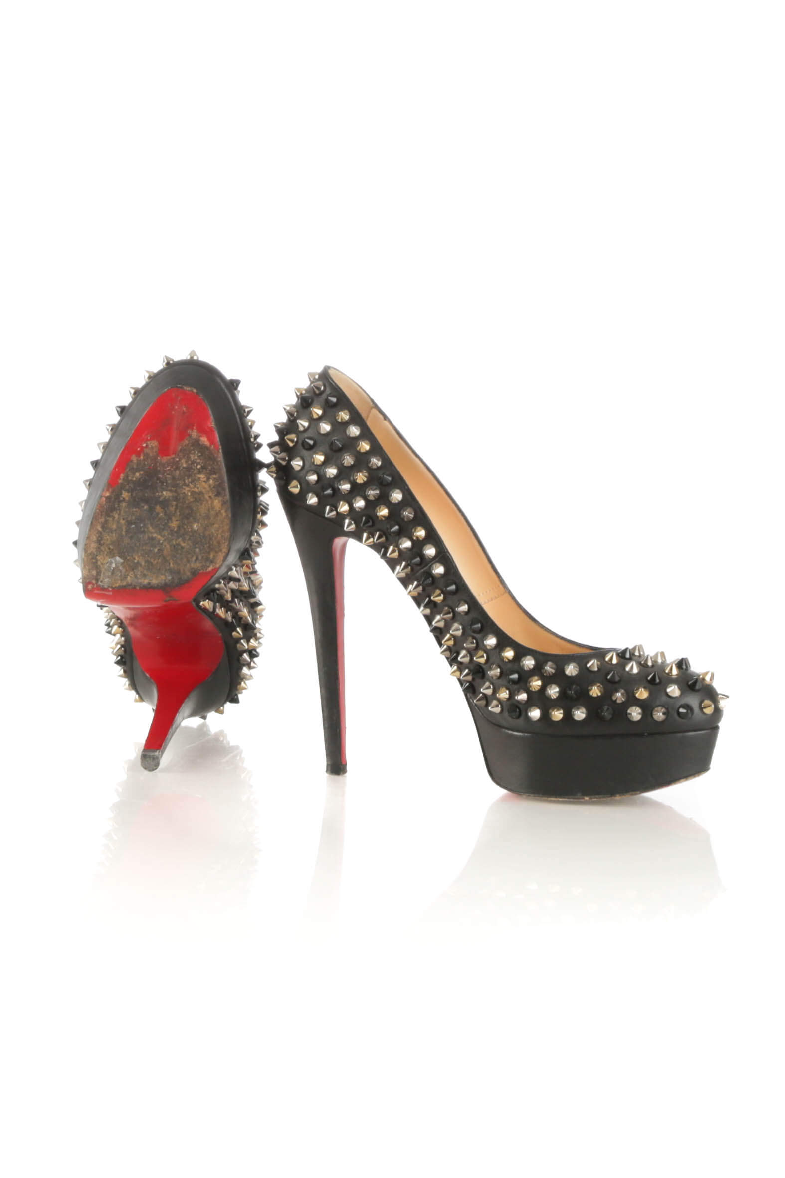 Christian Louboutin, 8.5 USA