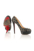 Christian Louboutin, 8.5 USA