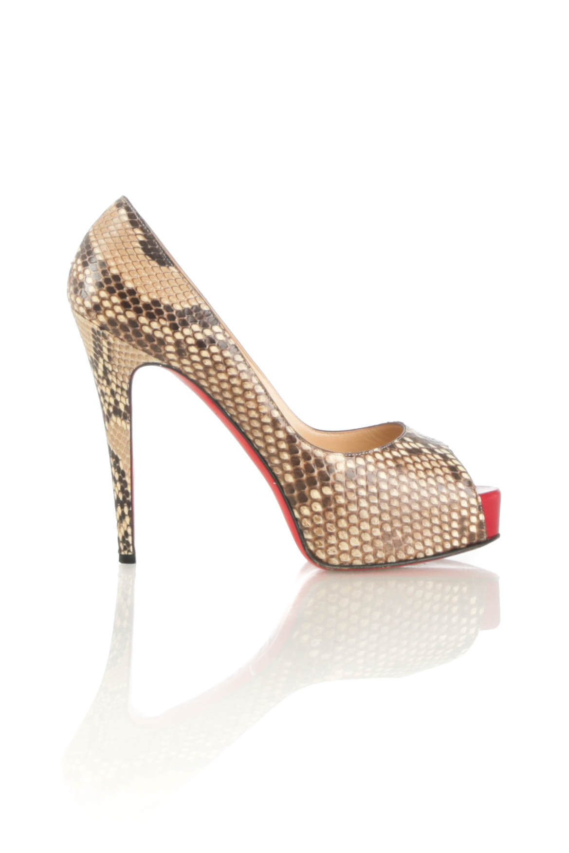Christian Louboutin, 8.5 USA