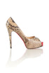 Christian Louboutin, 8.5 USA