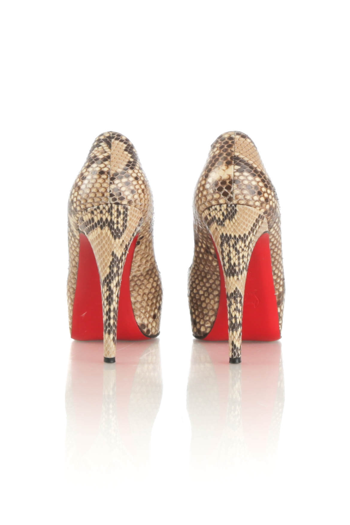 Christian Louboutin, 8.5 USA