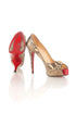 Christian Louboutin, 8.5 USA