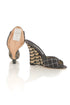 Manolo Blahnik, 8.5 USA