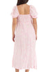 Faithfull The Brand, Talla 8