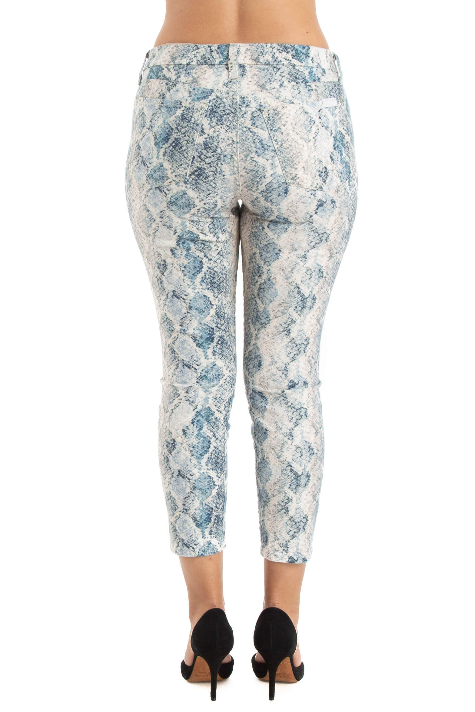 7 For all Mankind, Talla 28