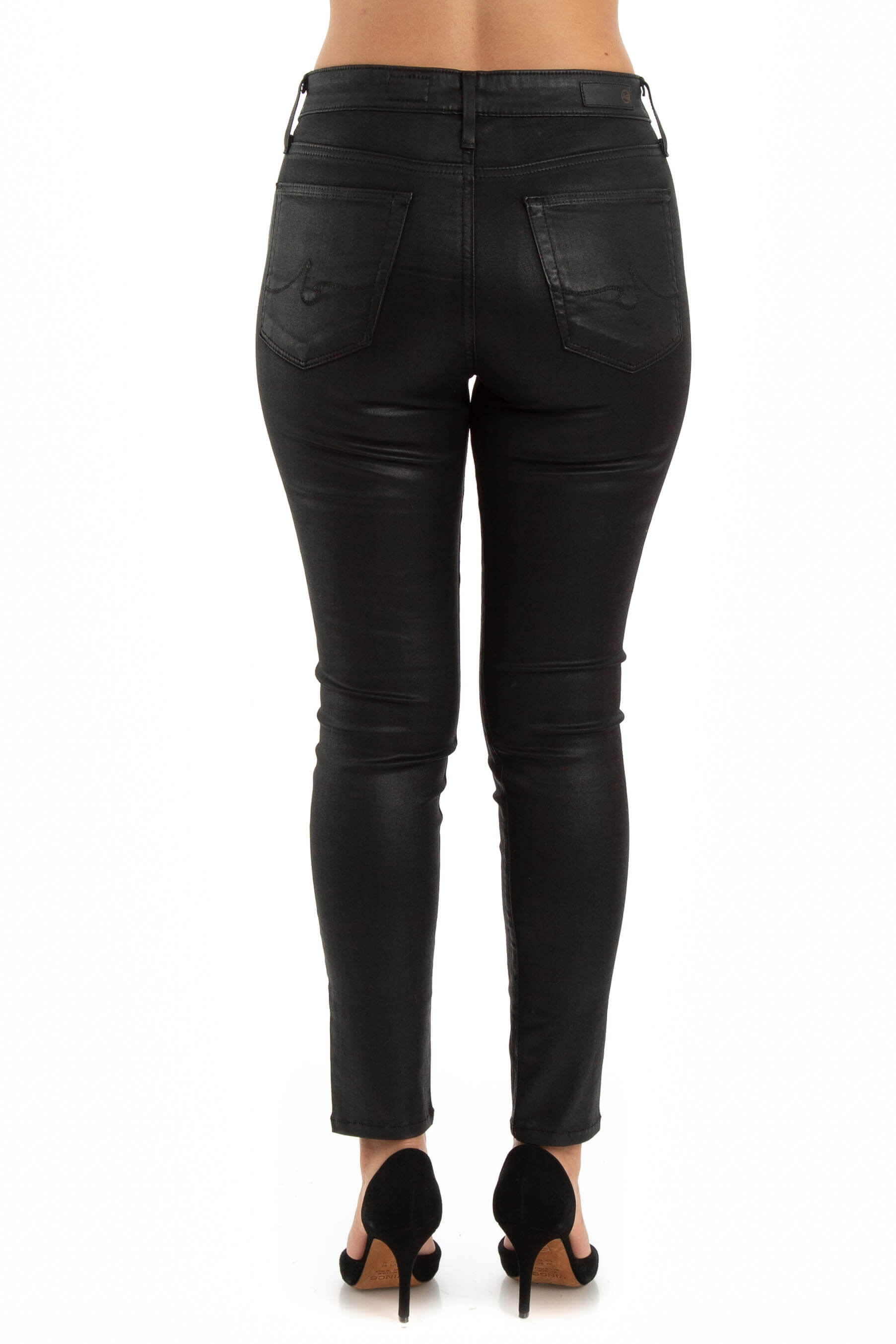 Adriano Goldschmied, Talla 27