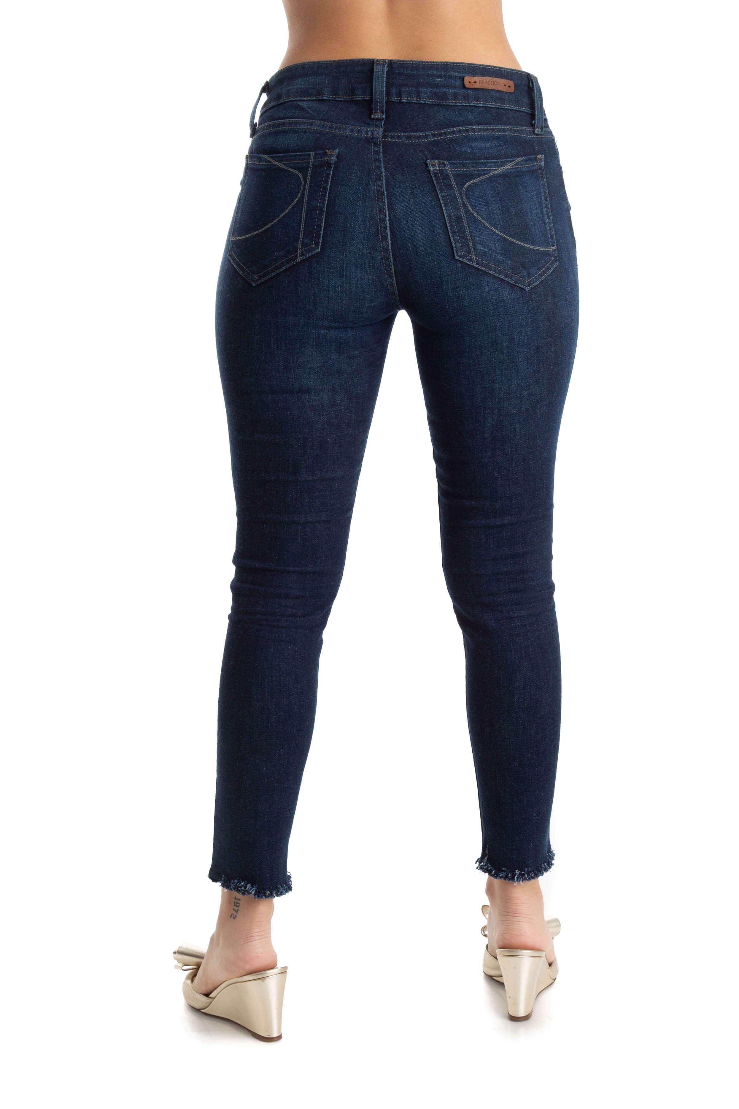 Kenneth Cole Reaction, Talla 2