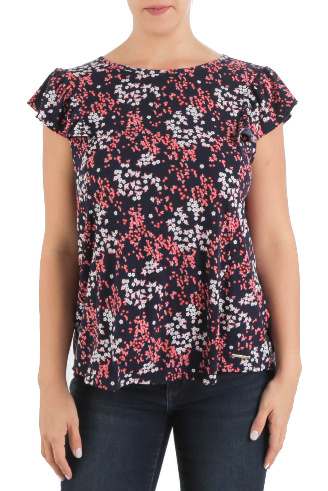 Michael Kors, Talla L