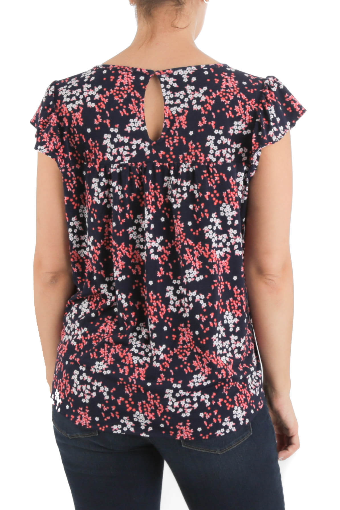 Michael Kors, Talla L