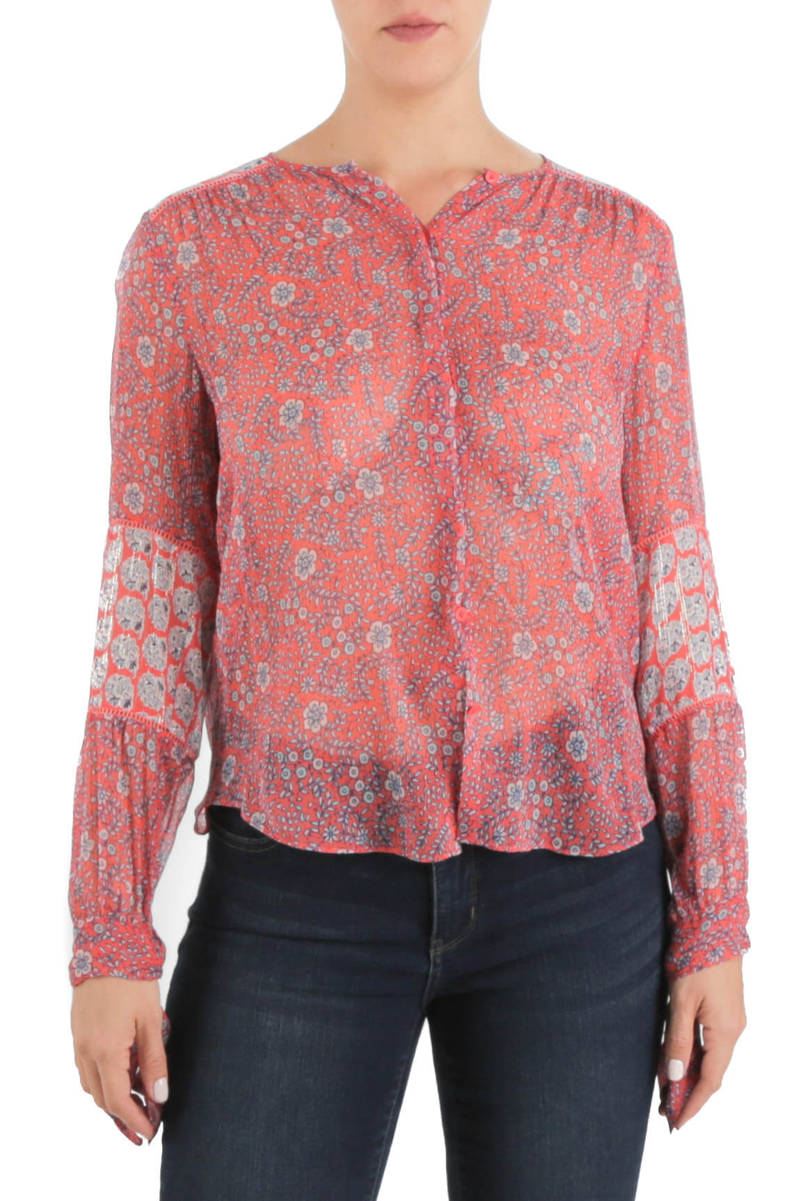 Rebecca Taylor, Talla 6