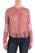 Rebecca Taylor, Talla 6