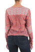 Rebecca Taylor, Talla 6