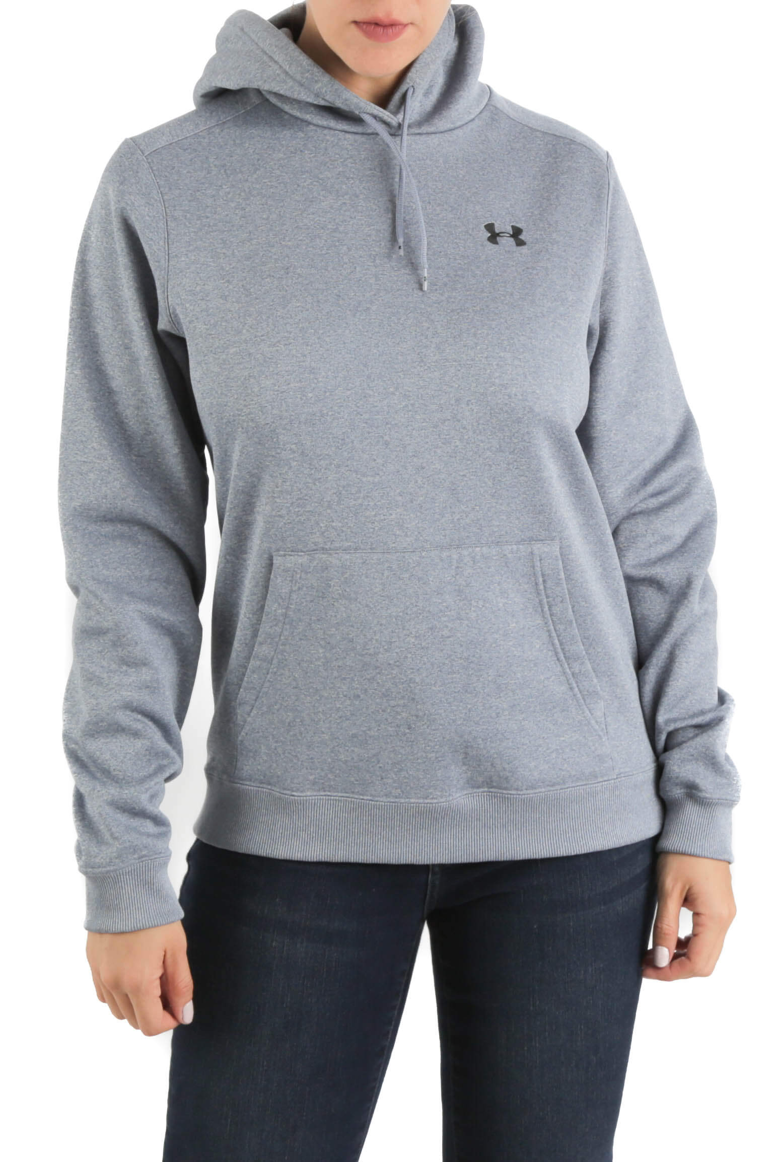 Under Armour, Talla M