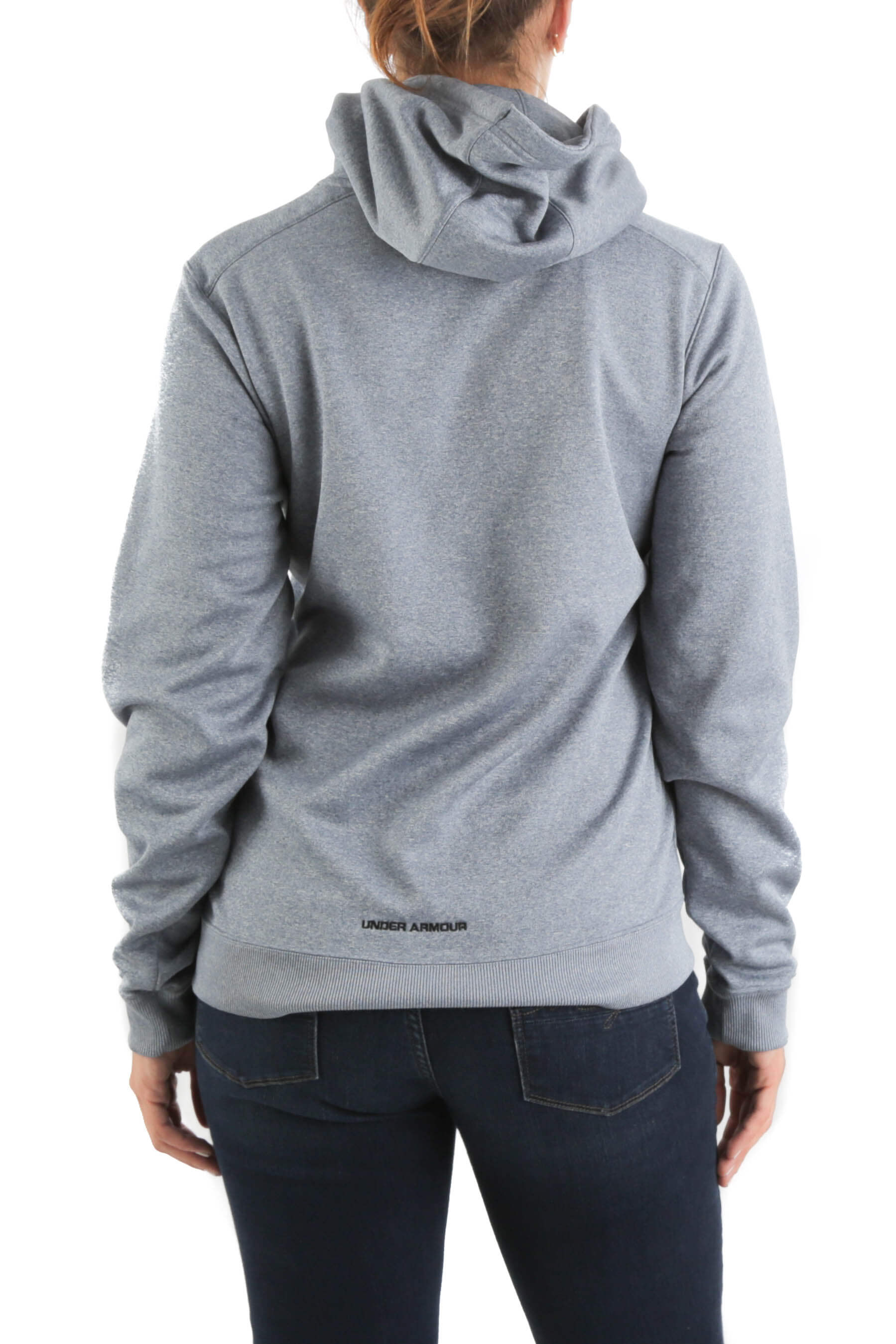 Under Armour, Talla M
