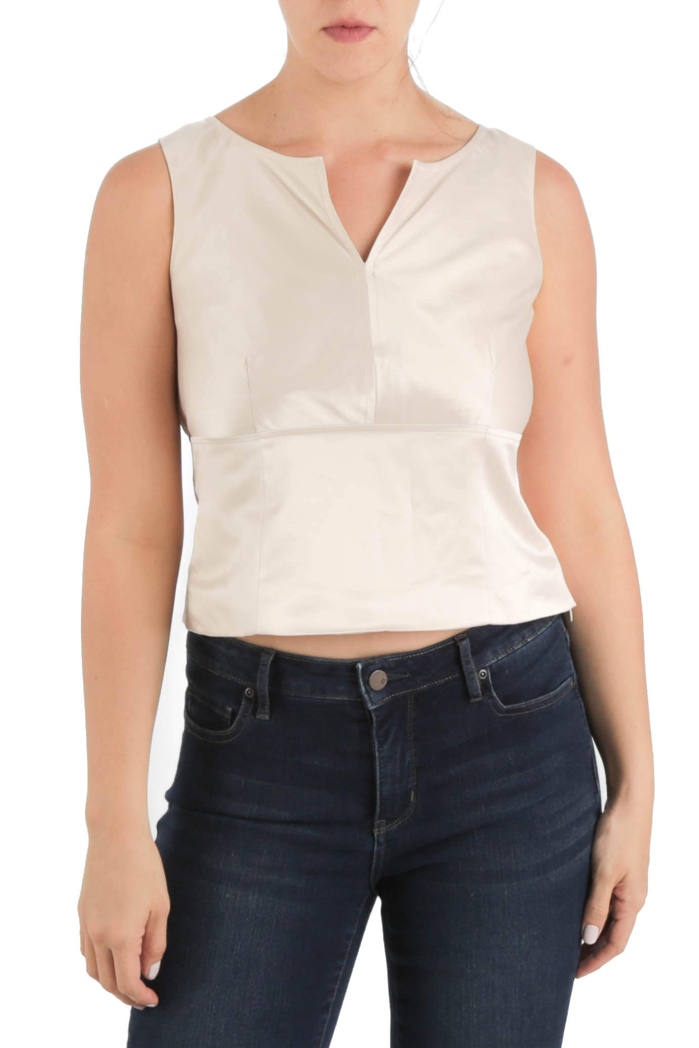 Amanda Smith, Talla 4