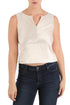 Amanda Smith, Talla 4