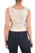 Amanda Smith, Talla 4