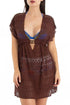 Becca, Talla S
