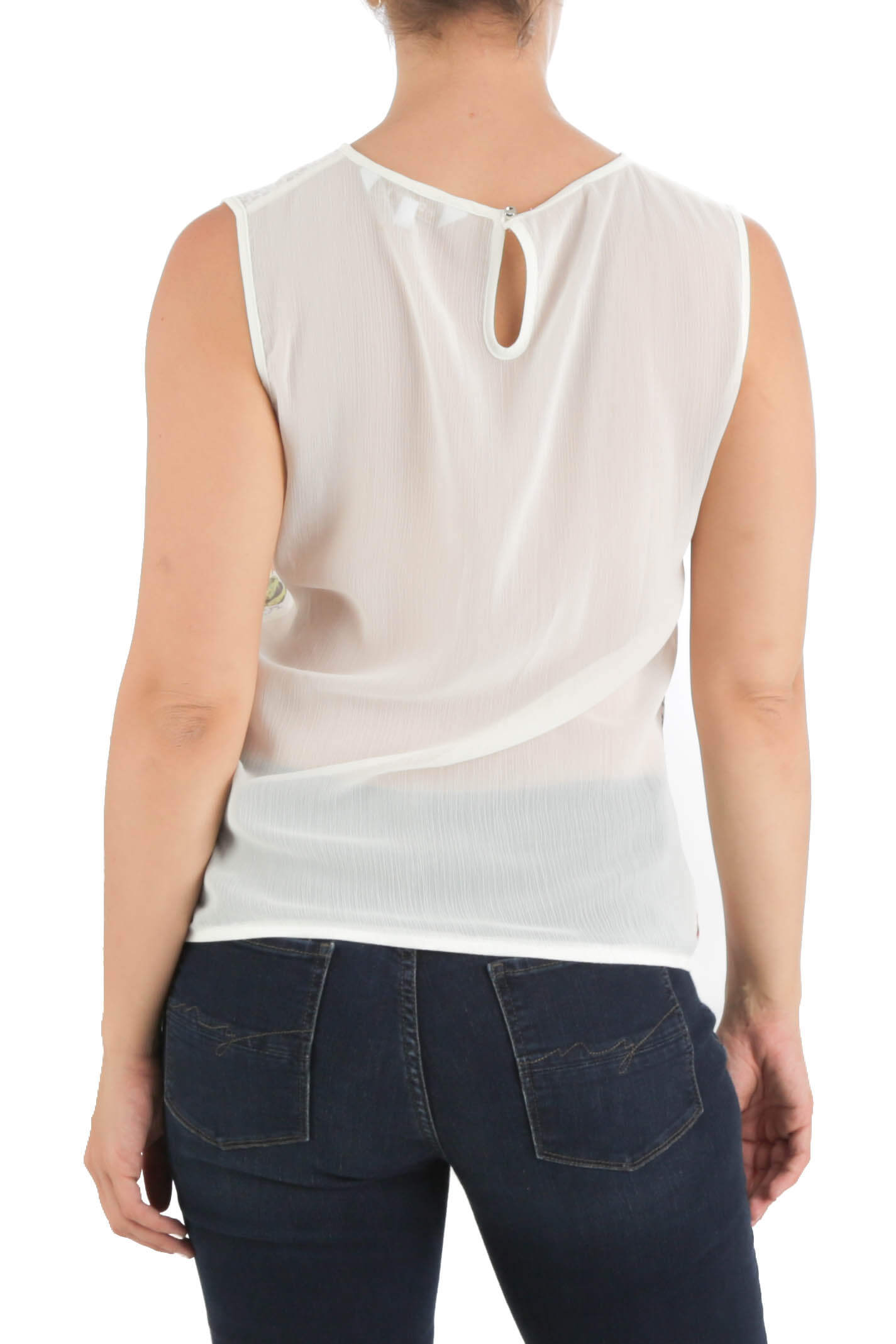 Foley's, Talla 30